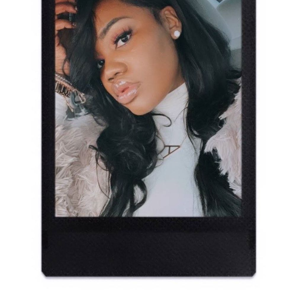 Meet your Posher, Aaliyah azjae
